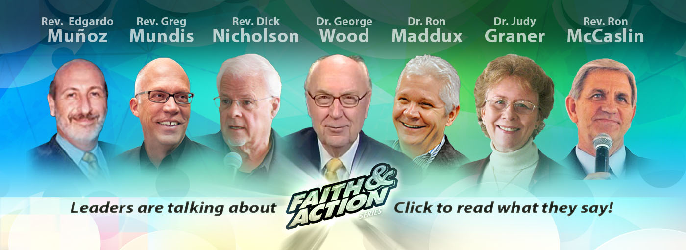 Faith & Action Endorsements